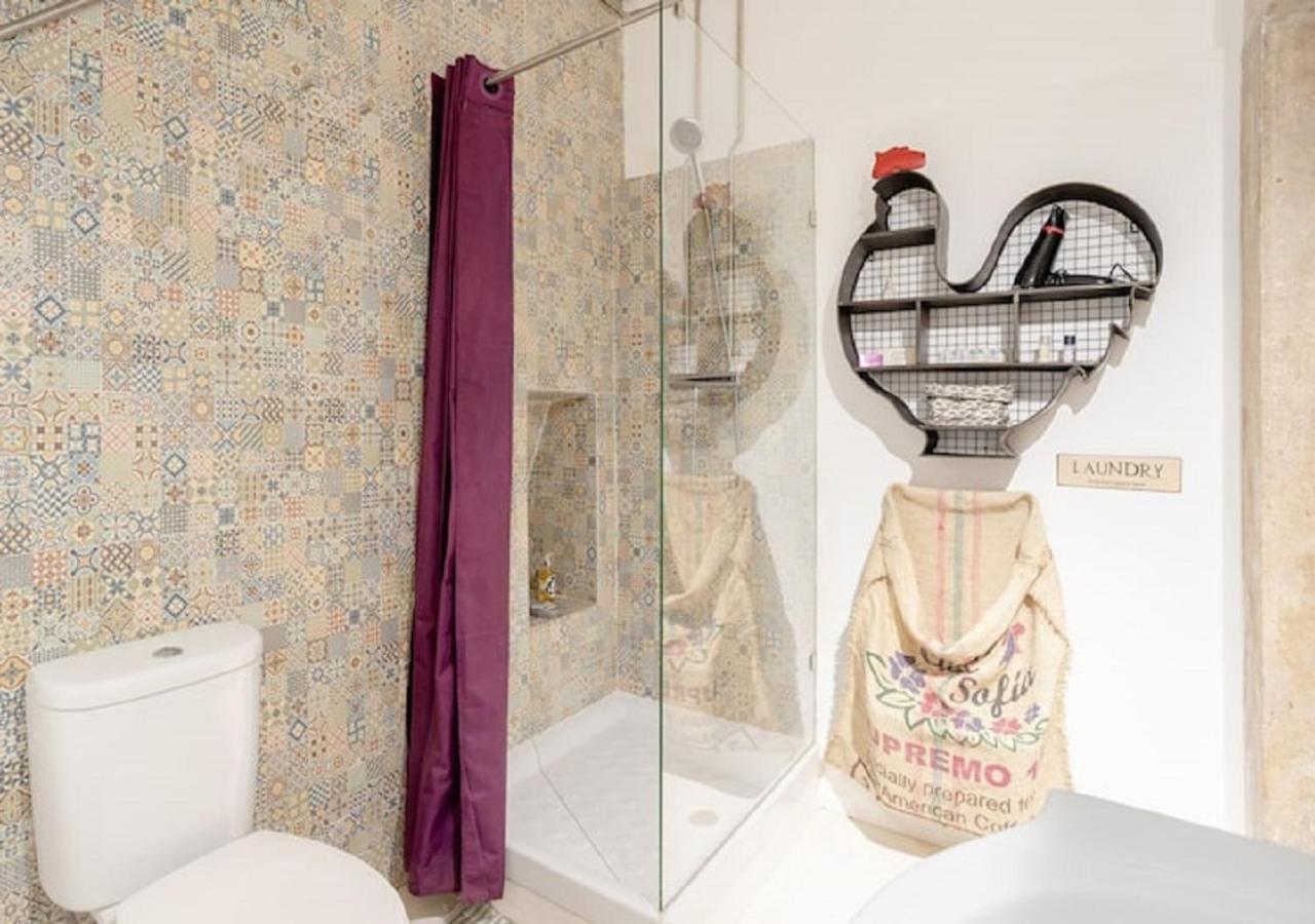 ליסבון Laura'S Home מראה חיצוני תמונה