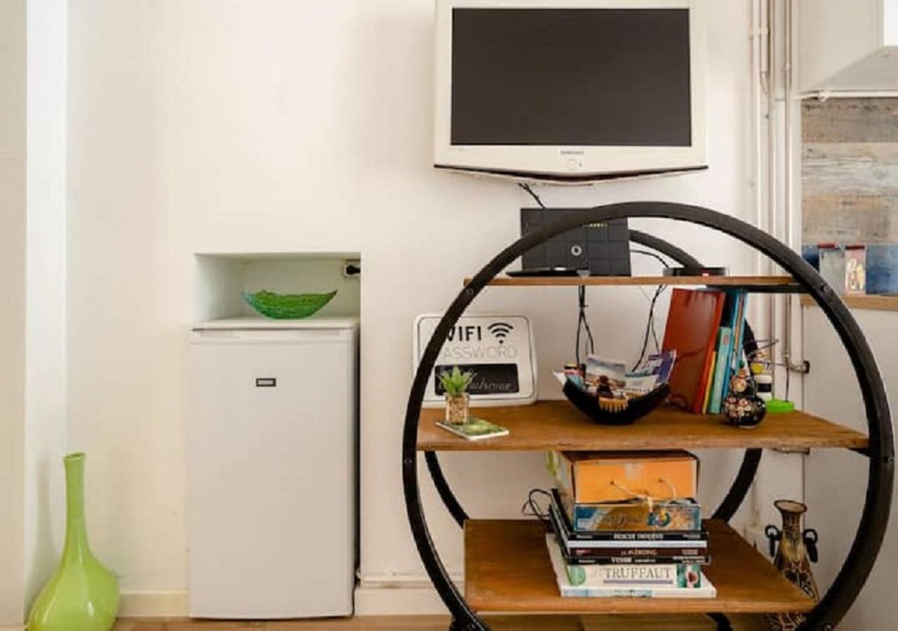 ליסבון Laura'S Home מראה חיצוני תמונה
