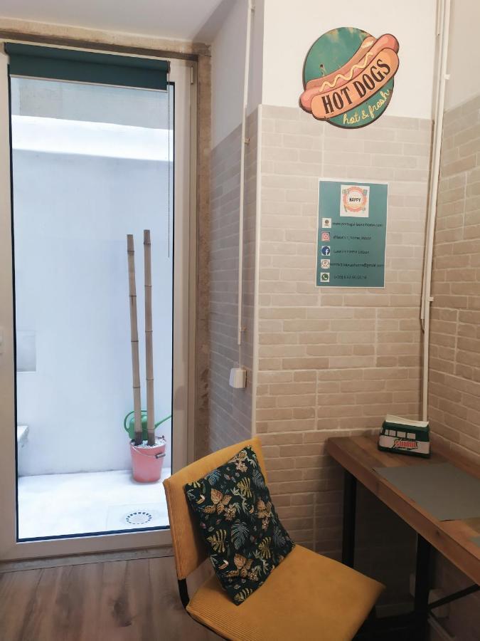 ליסבון Laura'S Home מראה חיצוני תמונה